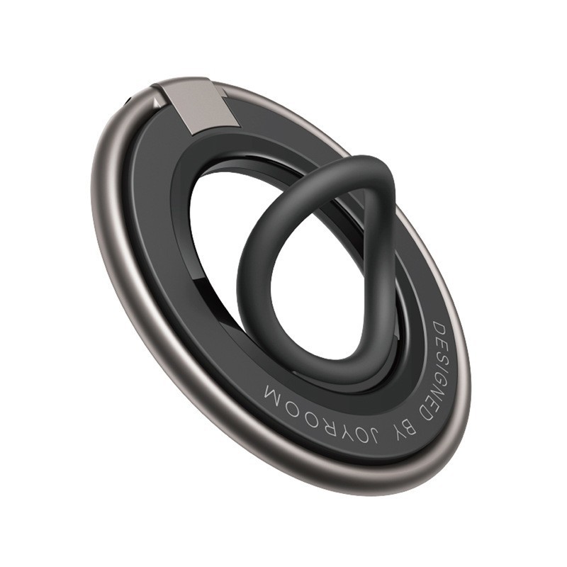 Thicken Backed Magnetic Bracket Silicone for