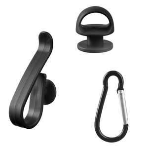 Bán Buôn Chèn Móc Keychain Ba Mảnh Thiết Lập Phụ Kiện Cho Bogg Túi Quyến Rũ <span class=keywords><strong>Key</strong></span> Chủ <span class=keywords><strong>Eva</strong></span> Bãi Biển Tote Túi Keychain Quyến Rũ - Product Image 3