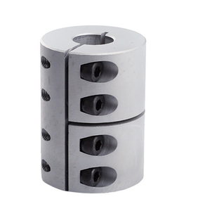 Acoplamiento Flexible Tipo GFC de Eje Rígido GNC-50*55 de Aleación de Aluminio - Product Image 3