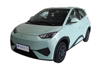 BYD Seagull EV 2026 Édition Vitalité 305KM, Voiture Compacte Urbaine 4 Places, Véhicule à Énergie Nouvelle