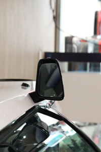 Véhicules à énergie nouvelle en chine, bleu profond, voiture intelligente, vente en ligne, voiture électrique à l'hydrogène à longue portée - Product Image 6