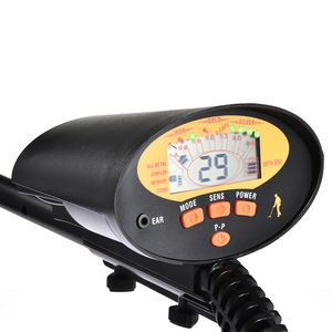 كاشف معادن تحت الأرض ، محمول سهل التركيب ، حساس عالي MD900, كاشف معادن تحت الأرض ، مجوهرات ، ذهب ، كاشف معادن ، <span class=keywords><strong>4</strong></span> أوضاع - Product Image 2