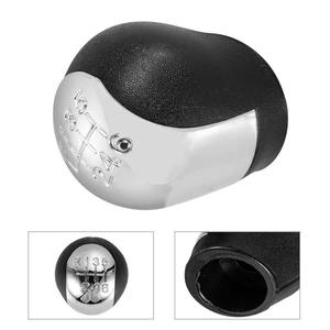 Poignée de levier de vitesse manuelle Opel en alliage d'aluminium antirouille R135, motif 24 vitesses - Product Image 4