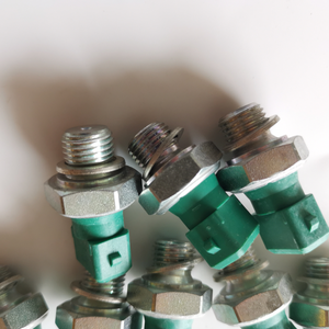 Deutzs 1013 nuevas piezas de motor diésel sensores de presión de aceite 01182794 TAD531GE modelo 01181561 04199084 01182296 - Product Image 5