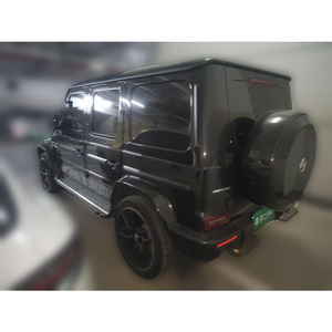 Guazi <span class=keywords><strong>Prix</strong></span> Bas <span class=keywords><strong>Mercedes</strong></span>-Benz <span class=keywords><strong>Classe</strong></span> <span class=keywords><strong>G</strong></span> AMG Essence 4.0 SUV Voiture d'Occasion Automatique Gauche Cuir 4x4 5 Places - Product Image 4