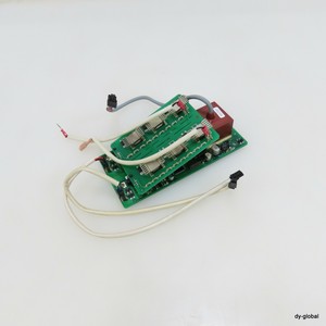 Fornitura Originale LXEU1004 3BHE036290R0002 GD C806 B02 <span class=keywords><strong>IFT</strong></span>/PA110907 PCB-IE-1129=8C12 - Product Image 1