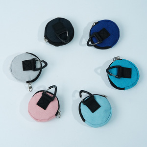 Bolsa Portátil para Premios de <span class=keywords><strong>Perro</strong></span>, Bolsa Multifuncional para Mascotas con Hebilla de Gancho, Contenedor para Bolsas de Excremento, Entrenamiento al Aire Libre - Product Image 4