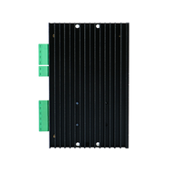 Contrôleur de moteur pas à pas DC HLTNC DM556D 24V-50V 5.6A pour moteur pas à pas NEMA17 42MM NEMA23 57MM NEMA34 86MM 2PH