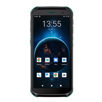 Escáner de Código de Barras PDA Android 5G, Escáner de Código de Barras PDA, Escáner de Código de Barras Android Resistente, Lector de Código de Barras Android Portátil, Escáner Android Portátil