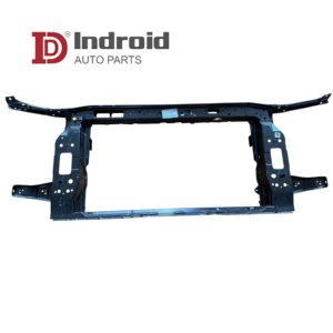 INDRIOD per Accent 2024, Telaio Serbatoio Acqua, Supporto Radiatore, Ricambio (OE 64101AY000), Nuovo, Origine JIANGSU, Personalizzato - Product Image 3