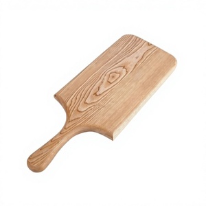 Custom Design Handcrafted Wood and Marble Rectangle Chopping Board Dishwasher Safe Durable Easy to Clean Sustainable <b>Foldable</b> - Product Image 3