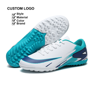 <span class=keywords><strong>Scarpe</strong></span> da <span class=keywords><strong>Calcio</strong></span> Uomo Nuovo Stile 2026 All'ingrosso - <span class=keywords><strong>Scarpe</strong></span> da <span class=keywords><strong>Calcio</strong></span> Professionali Personalizzate per Allenamento Esterno Uomo Adulto - Product Image 1