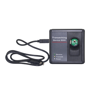 Système de patrouille de sécurité Landwell L-9000P avec dispositif de sécurité et bâton de pointage de présence pour agents de sécurité - Product Image 2