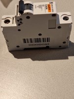 Plc 2x Multi 9 C60n C2#3 Circuit Breaker for Warranty Product