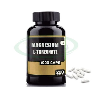 อาหารเสริม vitaspring Sleep <span class=keywords><strong>magnesium</strong></span> <span class=keywords><strong>L</strong></span> <span class=keywords><strong>threonate</strong></span> 500มก. แมกนีเซียม <span class=keywords><strong>L</strong></span>-<span class=keywords><strong>threonate</strong></span> แคปซูล - Product Image 1