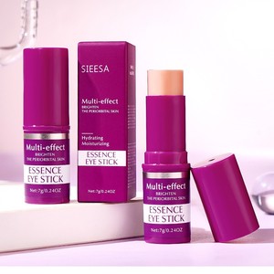 Barra de Esencia Multiefecto para Ojos, Hidrata y Reafirma la Piel Alrededor de los Ojos, Barra de Crema de Colágeno para Ojos, Cuidado de los Ojos, Barra de Esencia para Ojos - Product Image 6