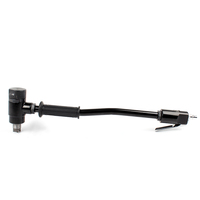 Marteau à détartrage pneumatique à tête unique SP-S2 SC-2 Outils de détartrage marin Marteaux à détartrage pneumatiques
