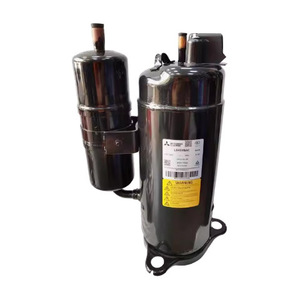 Compresseur de climatisation et de réfrigération Mitsubishi MNB42FCDMC-L Inverter 4060W Refroidissement Chauffage - Product Image 3