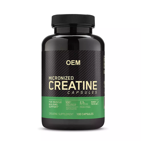 Private Label <span class=keywords><strong>Weight</strong></span> <span class=keywords><strong>Gainer</strong></span> integratori proteine sportive creatina pillole compresse pellet prodotti integratore - Product Image 1