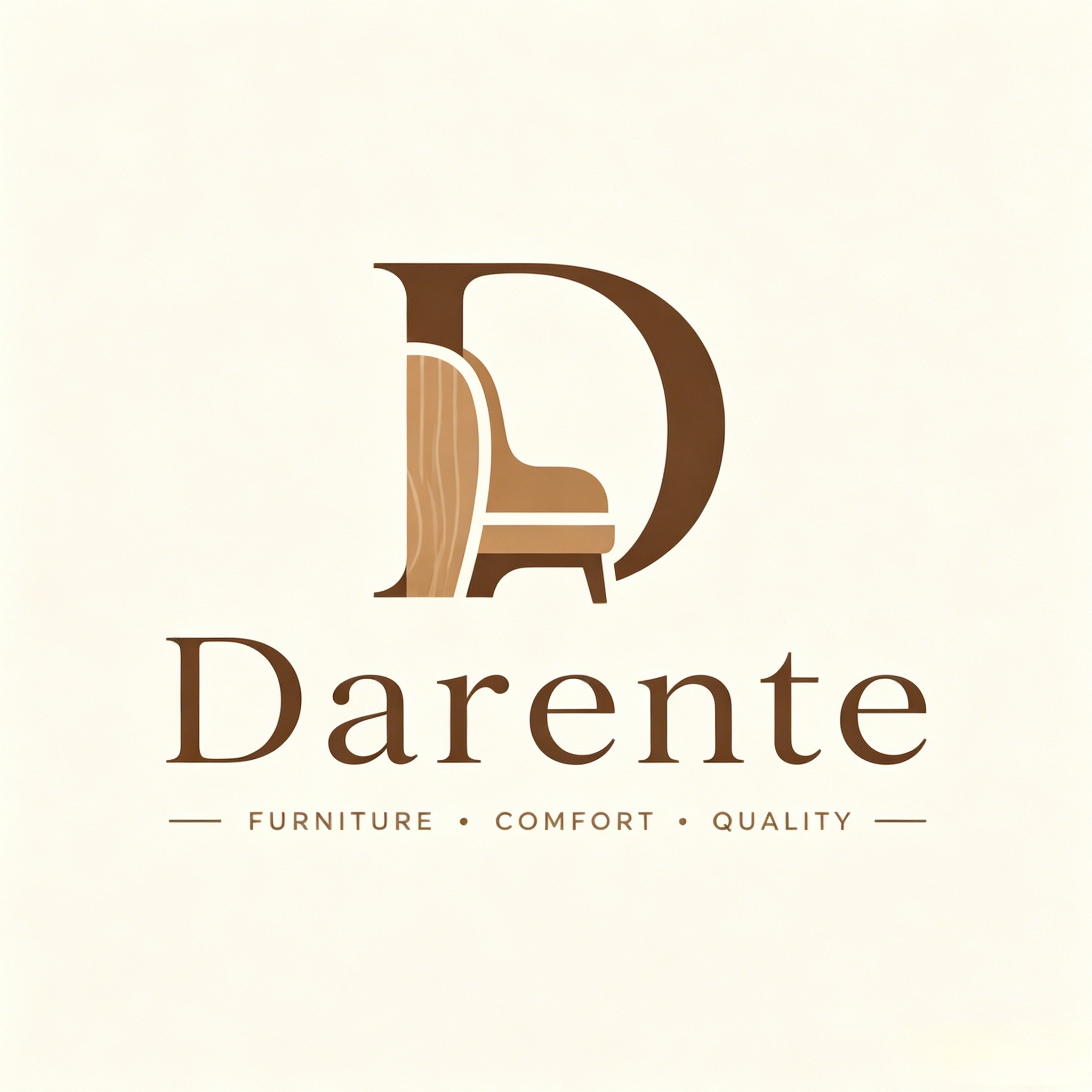Nantong Darente Furniture Co., Ltd. logo