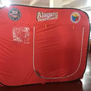 菲律宾、印度尼西亚、马来西亚东南亚海啸台风地震室内模块化疏散救援帐篷顶部网格