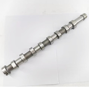 <span class=keywords><strong>Arbre</strong></span> à cames 0801.FC 0801FC pour Citroën C3 C4 C5 <span class=keywords><strong>DS3</strong></span> Ford C-MAX Peugeot 207 208 308 Partner 9HC 9HD DV6C DV4C 1.4 1.6 HDI BLUEHDI 8V - Product Image 2