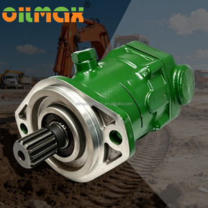 Motorreductor Universal 74328DCB OM-74328DCB-000 de Montaje Estándar para John Deere - Product Image 1