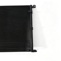 Condensateur de climatisation OEM 4E0260403Q 4E0260403N en aluminium, garantie 1 an, pour Audi A8 D3 4E2 4E8 2003-2010, neuf, Nature Air Conditioning