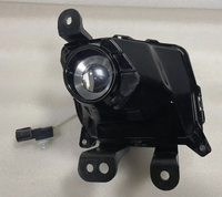 Ensemble de phares antibrouillard à LED pour Lexus RC200t/RC300h 2014-2019 | DRL et clignotants à haut rendement | Conception étanche