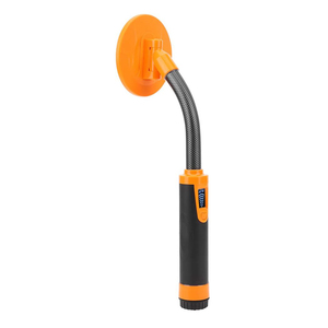 Underwater 35m/115ft Positioning <strong>Detector</strong> Waterproof <strong>Hand</strong>-<strong>held</strong> Searching Instrument <strong>Metal</strong> Tester <strong>Detector</strong> <strong>Gold</strong> Pinpionter - Product Image 1