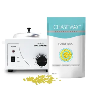 Chase Wax 1000g Honig Enthaarung wachs Factory Schmerzlose Haaren tfernung Hart wachs für Bikini