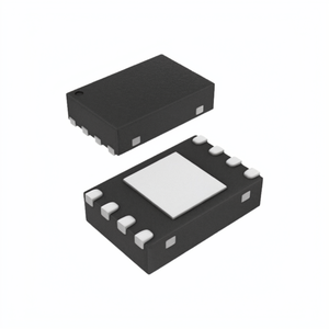 8 WDFN Exposed Pad Original Power Management (PMIC) BQ771605DPJT Components Electronic - Product Image 1