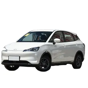 NETA V Electric Car Compact SUV 5-seat New Energy Vehicles volante a la izquierda Hecho en China