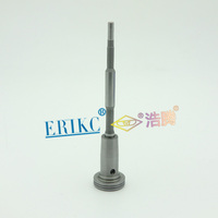 Válvula de Control de Inyector de Combustible para Automóvil ERIKC FOOV C01 005, Válvula de Inyección Diésel FOOV C01 005, FOOVC01005 para 0445110021