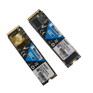 Disco duro interno de estado sólido OEM ODM para portátil M.2 PCIE GEN3 SSD M2 128GB 256GB 512GB 1TB 2TB M2 NVME SSD - Product Image 1
