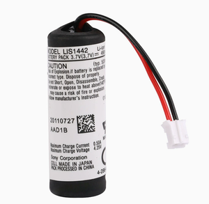 Batería de Litio Recargable 2026P LIS1441 LIS1442 para el Controlador de Movimiento de Playstation 3 <span class=keywords><strong>PS3</strong></span> <span class=keywords><strong>Move</strong></span> - Product Image 2