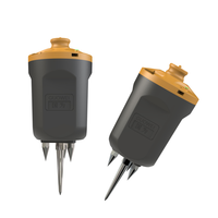 Sismógrafo de Detección Geofísica en Tiempo Real 4G/WIFI, Sensor de Alta Sensibilidad UGL-3C-OS, Detector de Terremotos