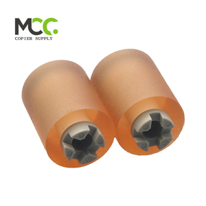 OEM-Papiere inzugs rolle A64J564101 für KONICA MINOLTA Bizhub C458 C558 C658 Papierfach-Aufnahme rolle Druable Quality - Product Image 3