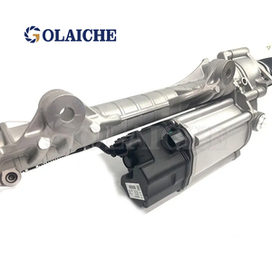 Cremallera y piñón de dirección asistida LHD para BMW F10 F11 F18 32106868347 32106869210 32106870788 32106873500 32106883539 32106883546 - Product Image 4