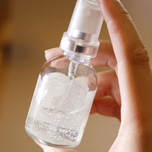 민감 피부용 개인 라벨 멀티 펩타이드 진정 수화 탄력 홍반 감소 배리어 리페어 페이스 세럼 - Product Image 3