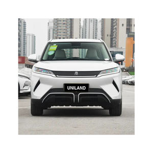 Nouvelle voiture électrique BYD Yuan up, moteur EV, autonomie de 301 km, excellent véhicule à énergie nouvelle fabriqué en Chine - Product Image 5