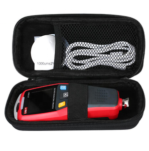 เครื่องวัดความหนาเคลือบผิว UNI-T UT343D/UT343A/UT343E ของแท้ ขายดี วัดความหนาสีรถยนต์และฟิล์มได้ - Product Image 1