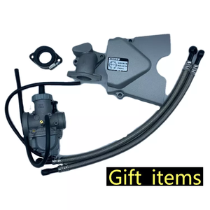 OEM W190 Oil-cooling Horizontal Motorcycle Engine190cc 212cc <b>Engine</b> Dirt <b>Bike</b> 2-wheels Pit Assembly <b>Engine</b> Assembly OEM W190 Oil - Product Image 6