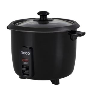 Petit <span class=keywords><strong>cuiseur</strong></span> à <span class=keywords><strong>riz</strong></span> 0.3L, 200W, 1.5 CUP pour <span class=keywords><strong>2</strong></span> <span class=keywords><strong>personnes</strong></span>, avec pot <span class=keywords><strong>de</strong></span> <span class=keywords><strong>riz</strong></span> antiadhésif amovible, tasse à mesurer et spatule, avec ETL - Product Image 6