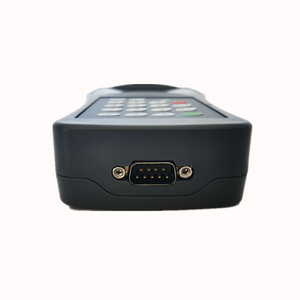 TDS-100H เครื่องวัดอัตราการไหลแบบอัลตราโซนิกแบบพกพาที่ใช้แบตเตอรี่ DN15-DN6000 ที่ปรับแต่งได้ตามความต้องการของ OEM - Product Image 5