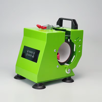 Meilleures ventes 2023 : Machine d'impression manuelle à plat pour tasses à sublimation vierges de 11 oz, 220 V