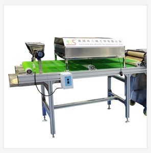 Máy DE Sản Xuất Perfect TORTILLA - Product Image 5