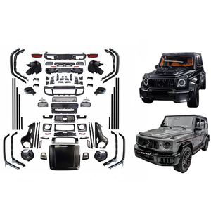 Nuovo Kit Carrozzeria e Paraurti in ABS per <span class=keywords><strong>G</strong></span> W463-W464 - Product Image 1