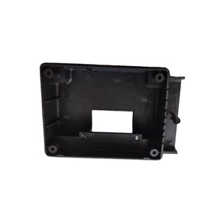 การฉีดขึ้นรูปพลาสติกทนความร้อนสูงราคาประหยัด ชิ้นส่วนพลาสติกที่มีความแม่นยำสูงตามสั่ง ชิ้นส่วนพลาสติกรูปทรงพิเศษ - Product Image 6