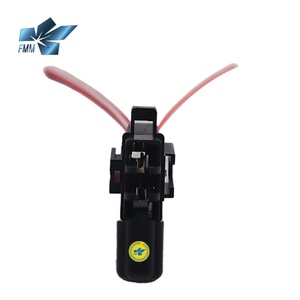 เครื่องปรับอากาศอัตโนมัติ ตู้แช่แข็ง อุณหภูมิเย็น สำหรับขายส่งทั่วไป พร้อมสวิตช์เซ็นเซอร์วัดอุณหภูมิ - Product Image 4